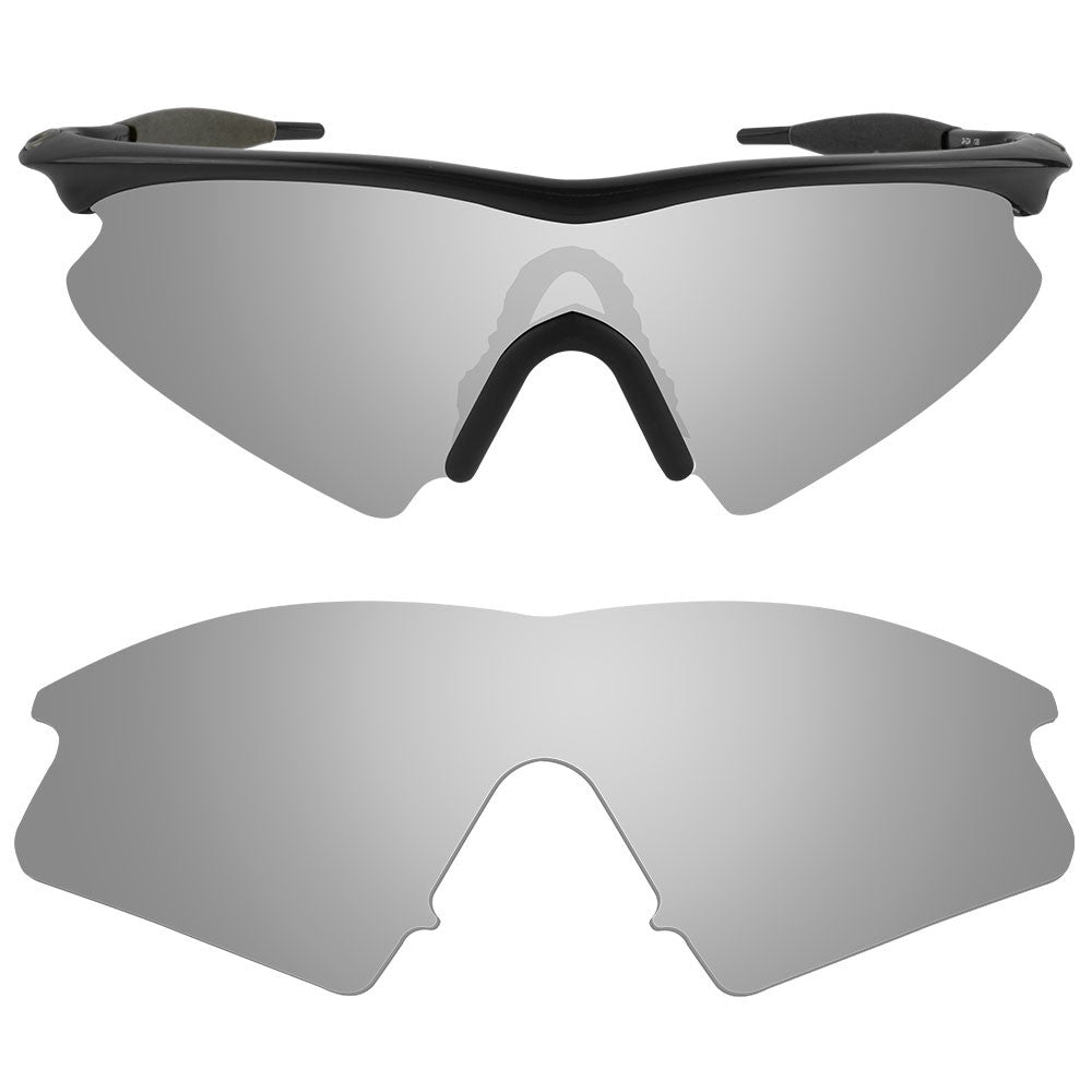 oakley m frame replacement