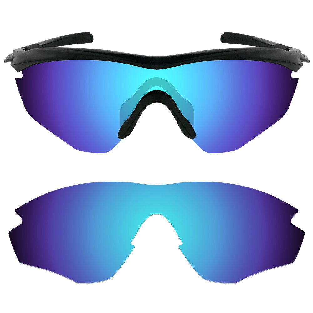 oakley m2 lenses