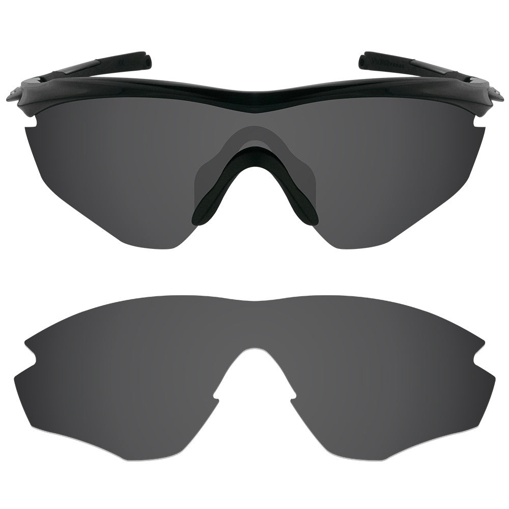 new lenses for oakley sunglasses