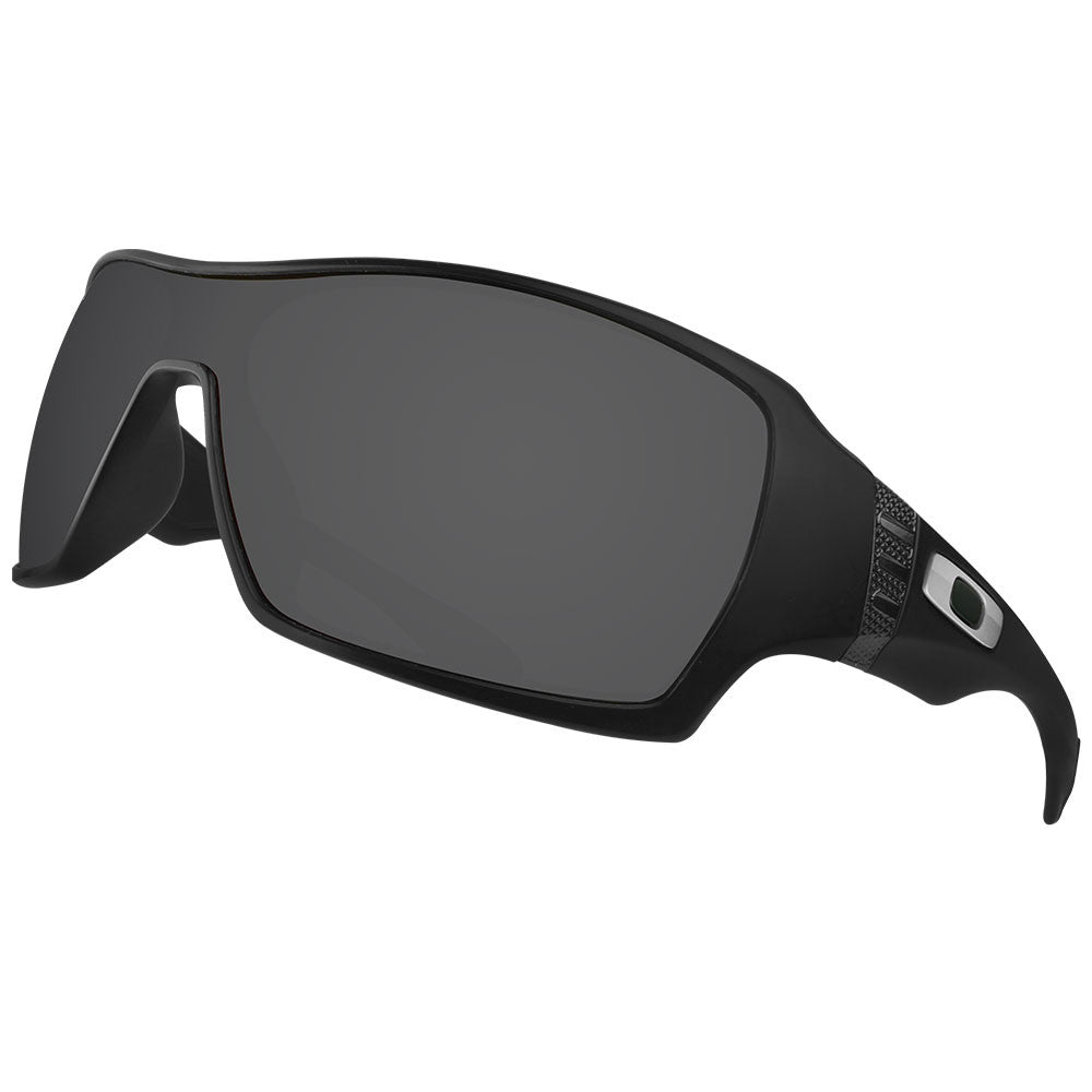 offshoot oakley lenses