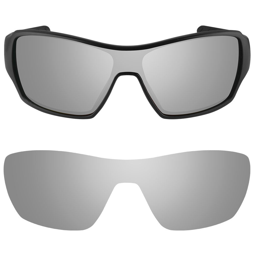 oakley offshoot polarised