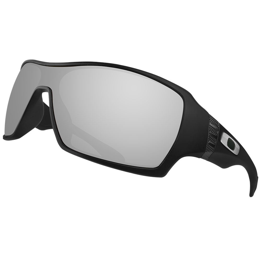 Polarized Replacement Lenses for Oakley 