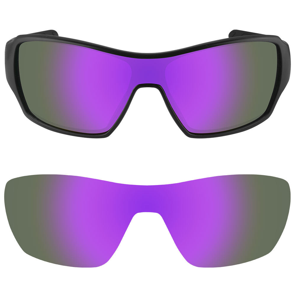 Polarized Replacement Lenses for Oakley 