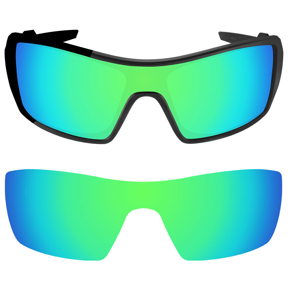 oakley sunglasses oil rig polarized lenses