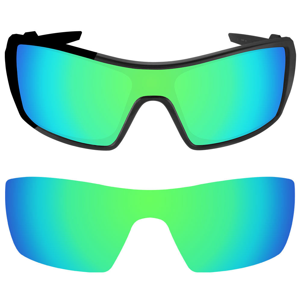 Polarized Replacement Lenses for Oakley 