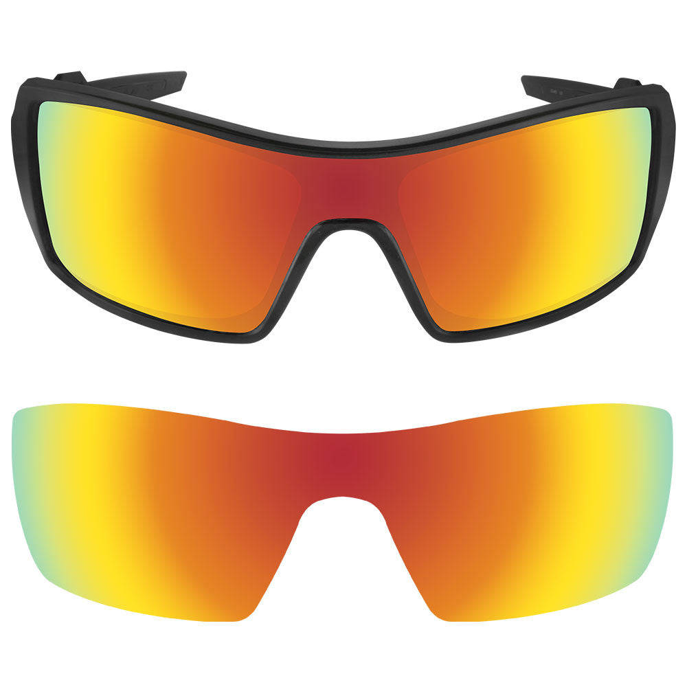 Polarized Replacement Lenses for Oakley 