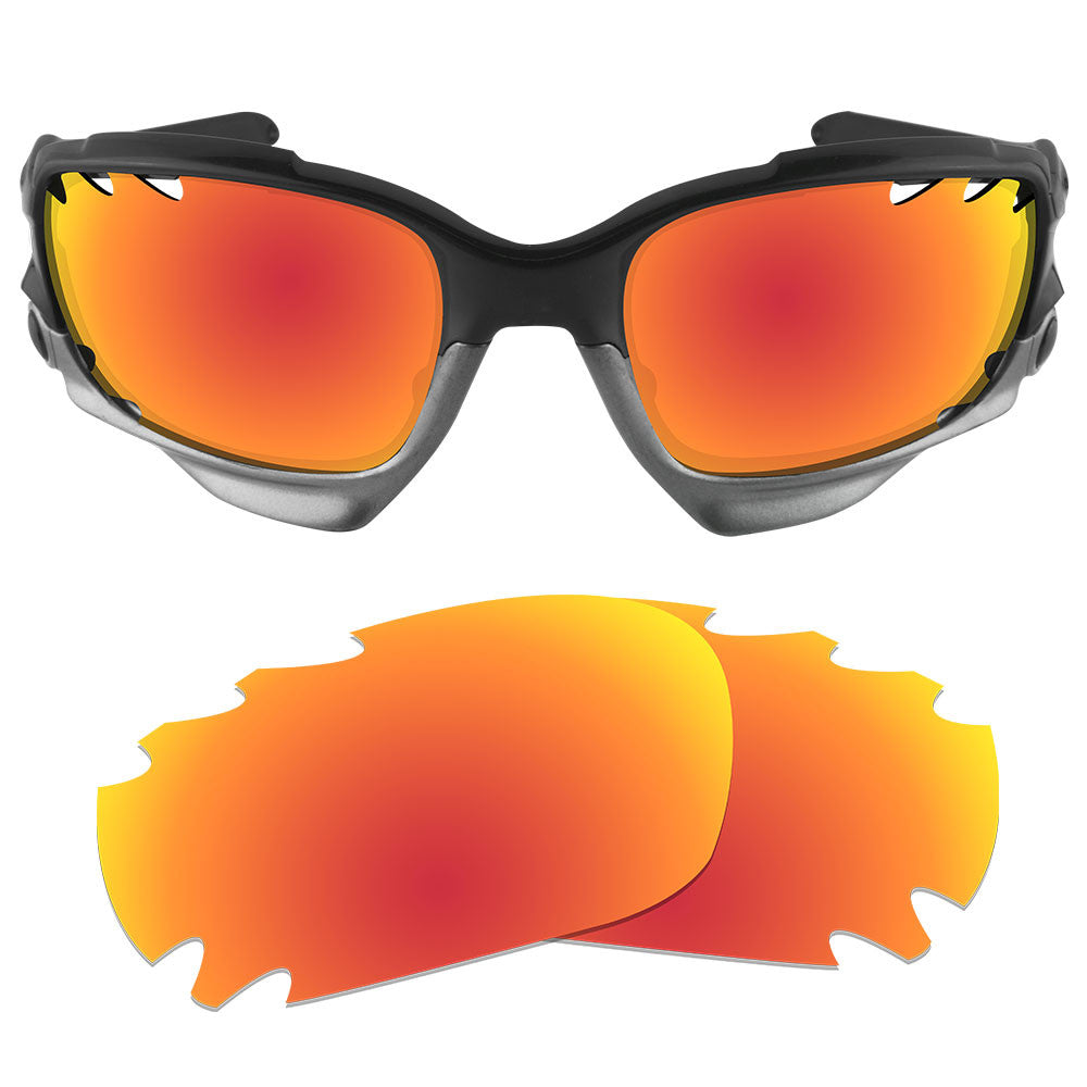 Polarized Replacement Lenses for Oakley 