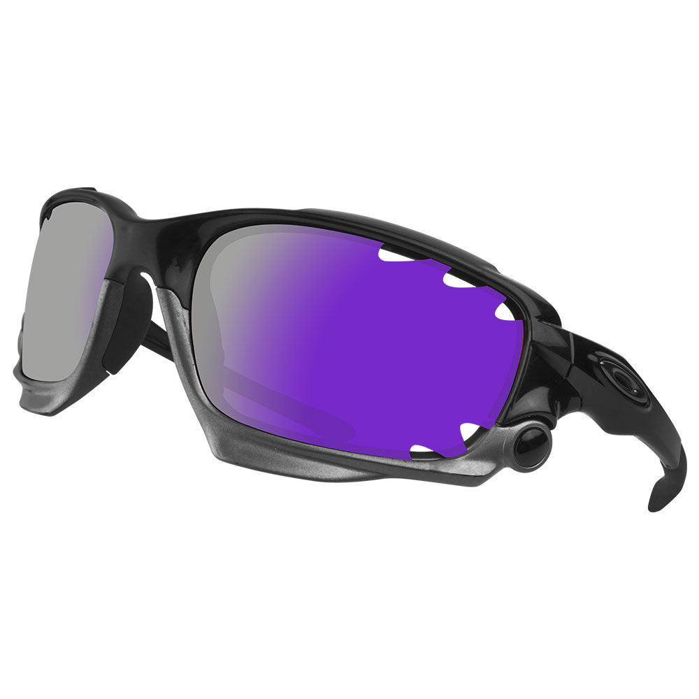 oakley racing jacket polarized lenses