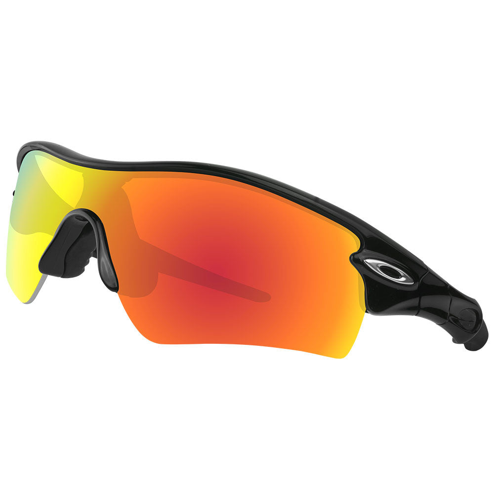 oakley fire lens