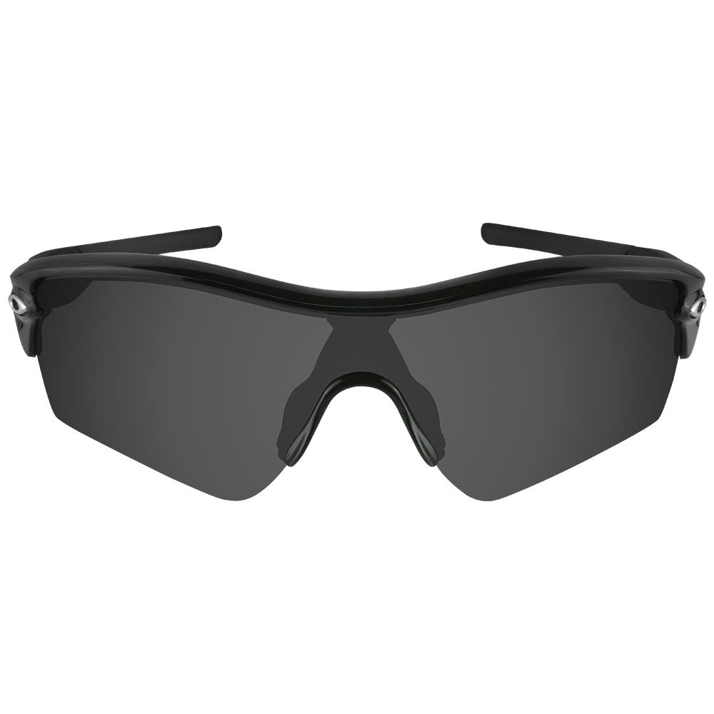 oakley dynamix polarized