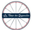 Logo Le Temps Des Grenouilles