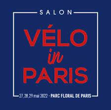 Salon Vélo In Paris
