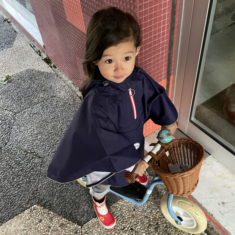 Manchon vélo modèle lison série spéciale papa pique et maman coud - Un  grand marché