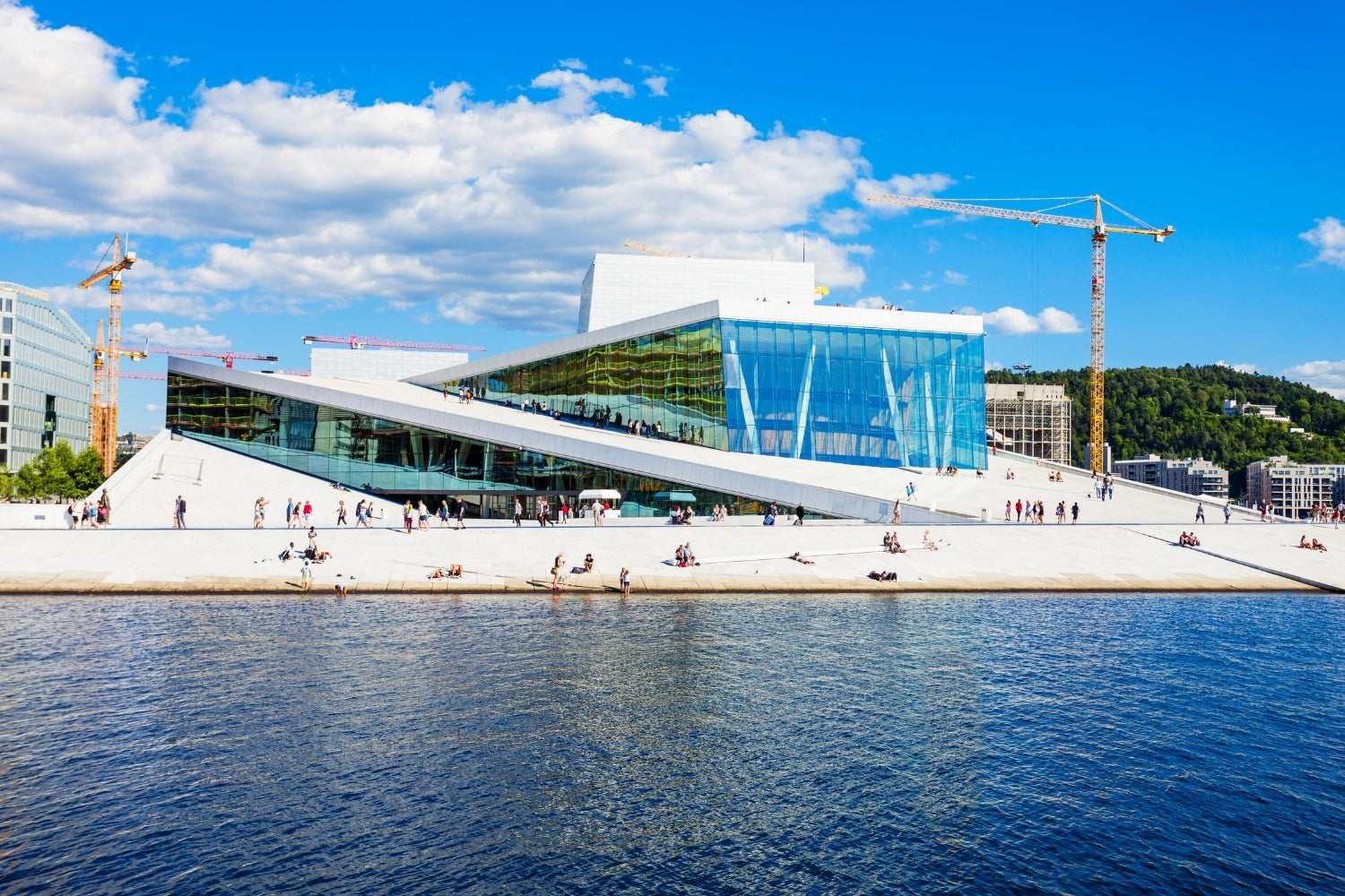 Oslo Norway