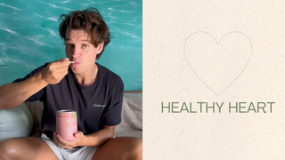 HEALTHY HEART WITH SEA MOSS
