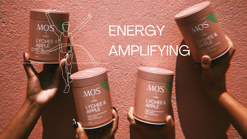 ENERGY AMPLIFYING