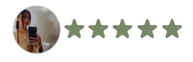 Isabella  5 star review.png__PID:156fe385-5c2b-4278-8404-797f8f6624b5