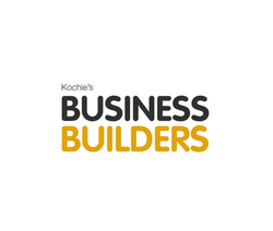 Kochie business builder