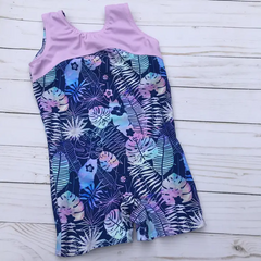 American Made Children's Leotards