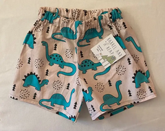 Dinosaur Bermuda Shorts