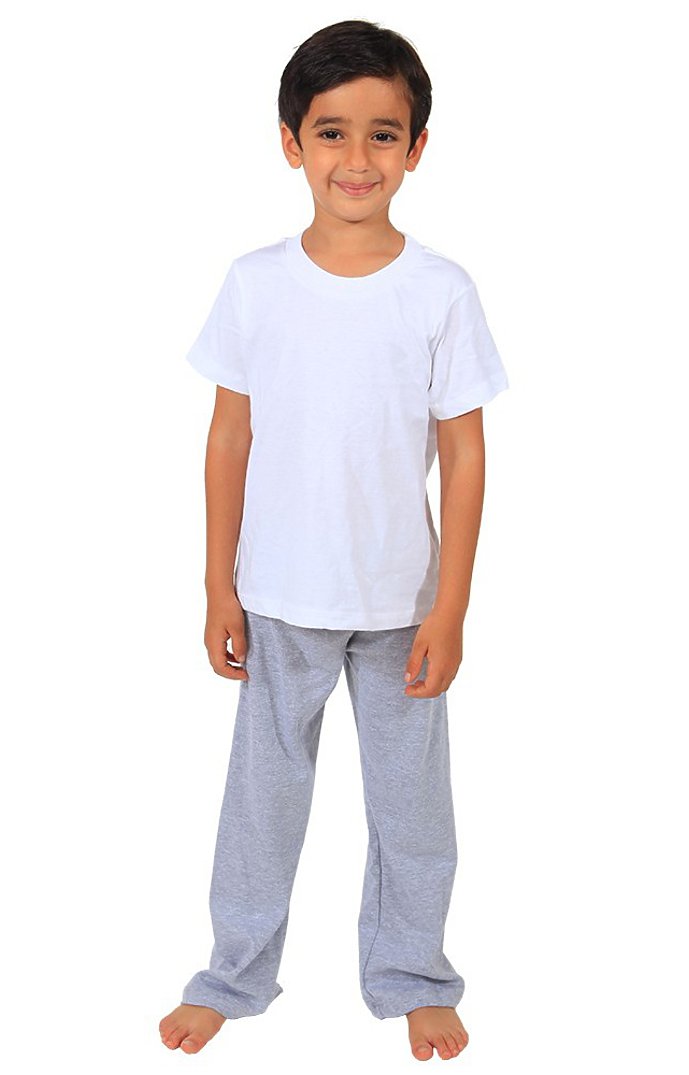 Grey Lounge Pants