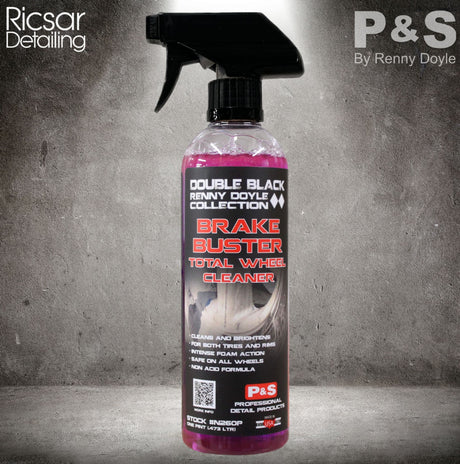 P&S Brake Buster Empty Spray Bottle 32 oz (946 ml)
