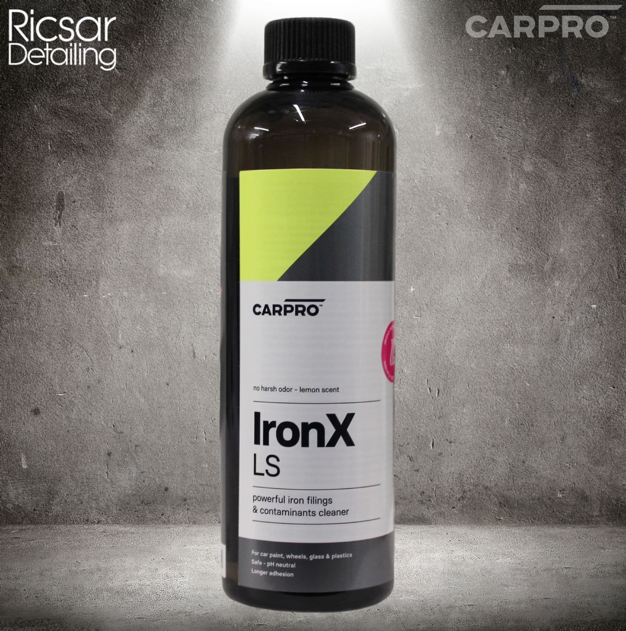 CARPRO IronX Auto Paint Iron Remover 