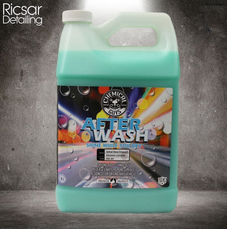 Chemical Guys Microfibre Wash