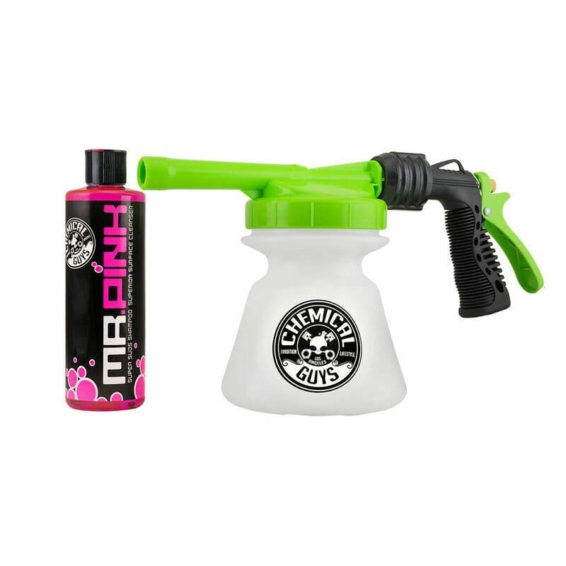 TORQ Professional Foam Cannon