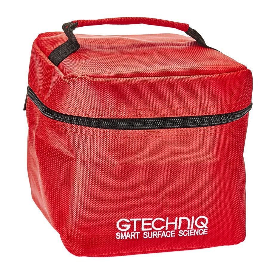 Gtechniq Essential Wash Kit