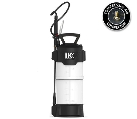 iK Foam Pro 2+ Sprayer