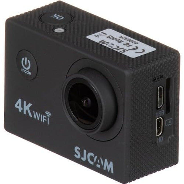 SJCAM SJ8 Pro F2.8 HD12MP 4K 60FPS Wifi Remote Sprot Action Camera