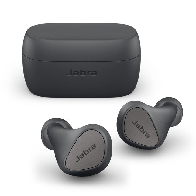 Jabra Elite 85t true wireless earbuds offer HearThrough mode for only  sounds you want » Gadget Flow