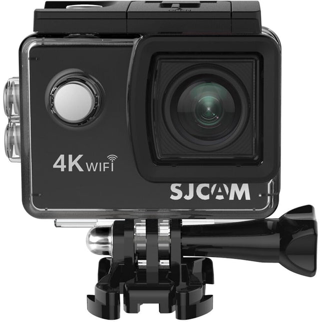 GoPro HERO10 Black caméra pour sports d'action 23 MP 4K Ultra HD Wifi 153 g