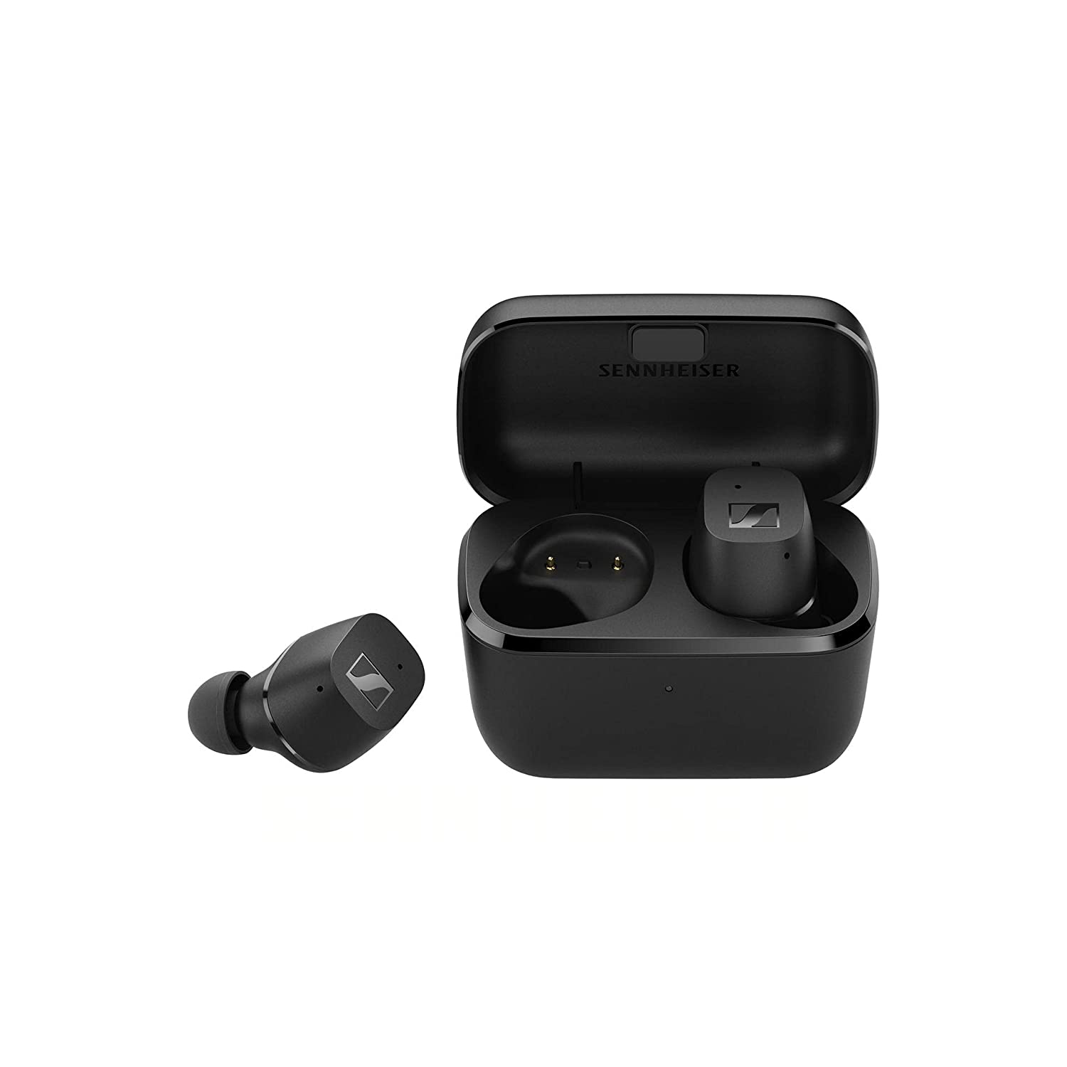 Sennheiser HD 450SE Bluetooth 5.0 Wireless Headphone | Unboxify