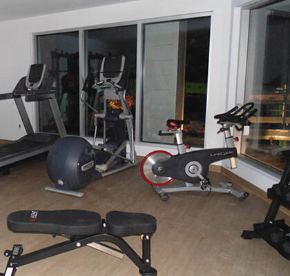 Home Gym Strength Training Equipment  Fitness à rabais – Fitness A Rabais