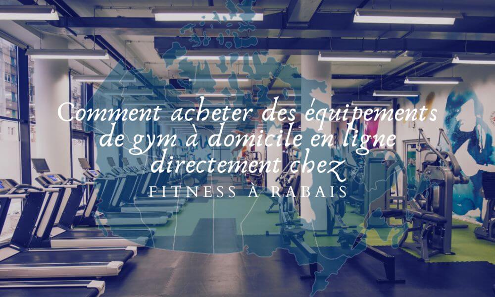 Meilleur endroit pour acheter des équipements de gym à domicile à SAULT-STE-MARIE