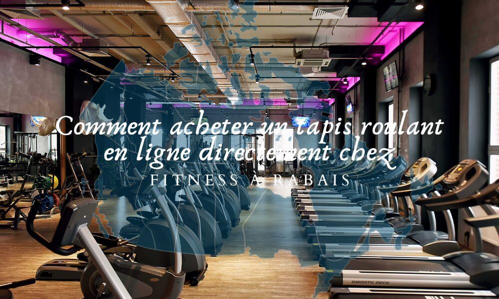 Meilleur endroit pour acheter un tapis roulant à Dryden