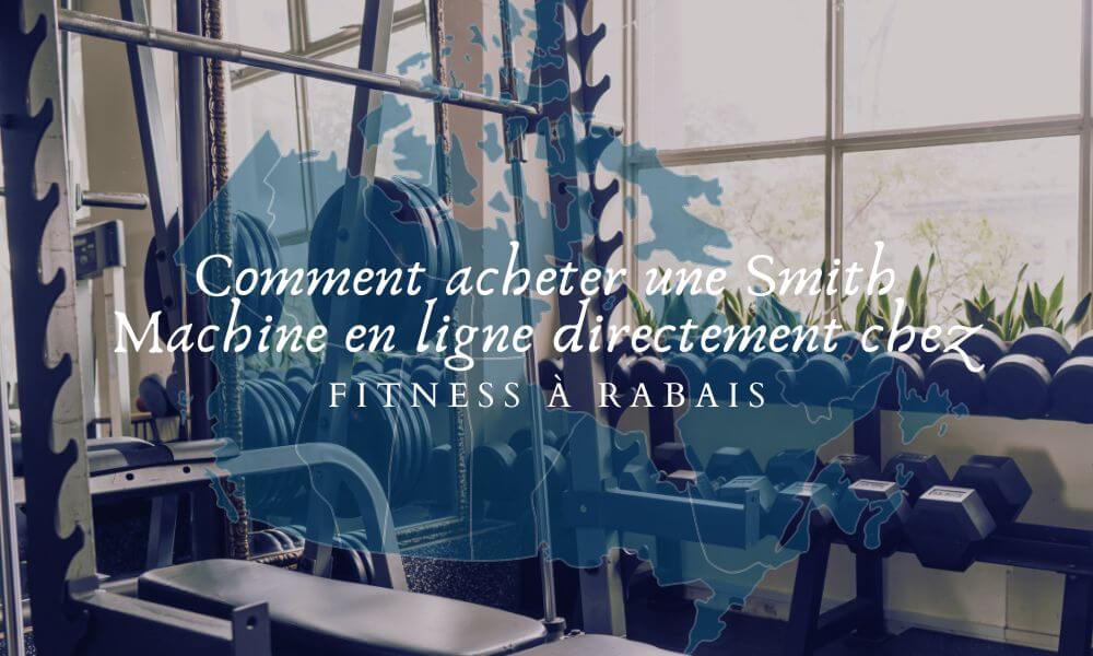 Meilleur endroit pour acheter une Smith Machine à DRYDEN