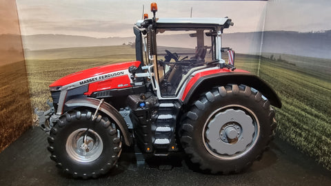 universal hobbies massey ferguson 9s.425