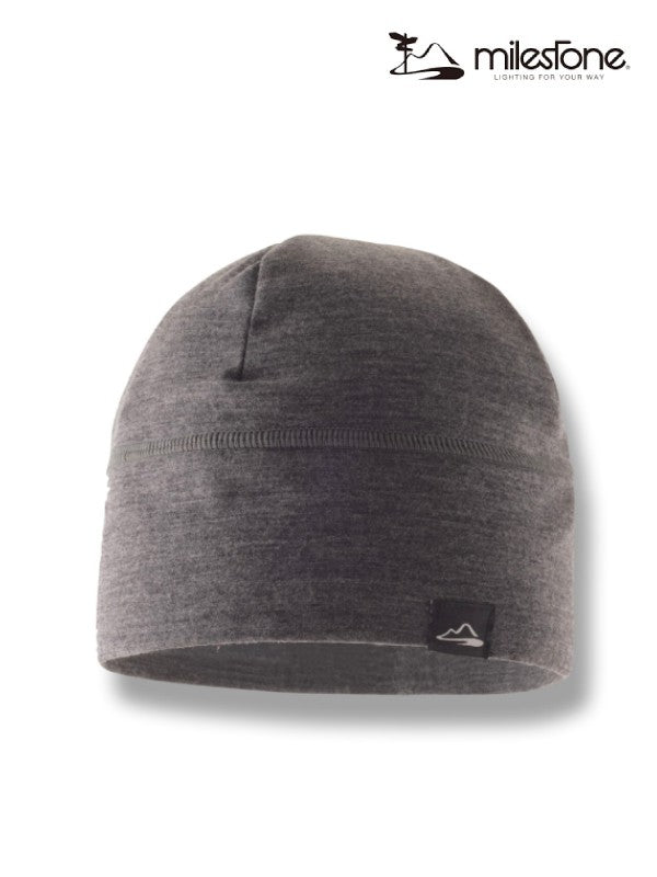 Core Beanie #Grey [OC179]｜OMM – moderate