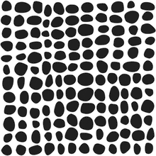 1053 Pebble Grid