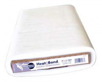 Heat n Bond Fusible Interfacing Non-Woven Lightweight by the yard-Q241 –  Brooklyn General Store