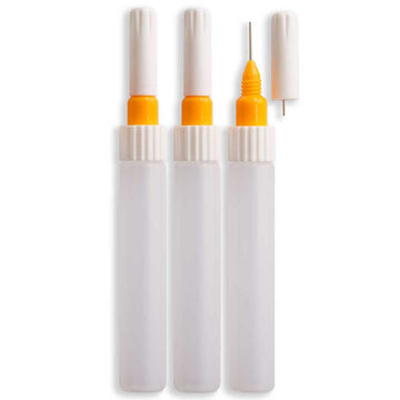 Fineline Applicator Single Pack 20g Tip with 1.25 oz Bottle