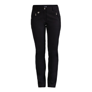 Daily Sports Irene Lined Trouser 29 Inch - Navy (Daily Sports XDS