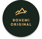 Bohemi Original