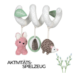 Aktivitätsspielzeug Maxi Cosi, Kinderwagen