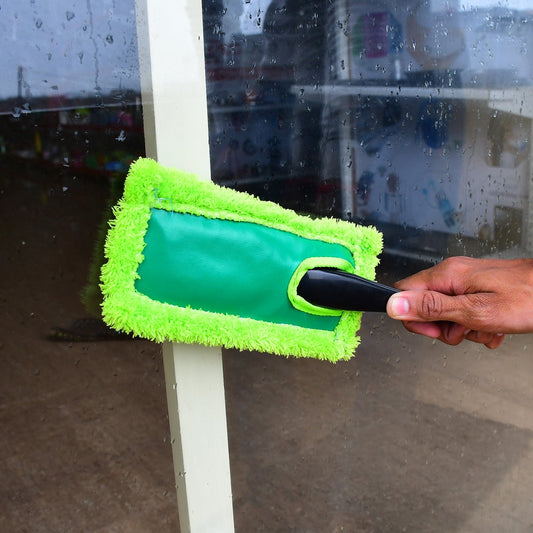 Car Mirror Wiper used for all kinds of cars and vehicles for cleaning and  wiping off