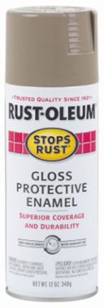 SPRAY PAINT 12 OZ GLS CAMBRIDGE STONE SR