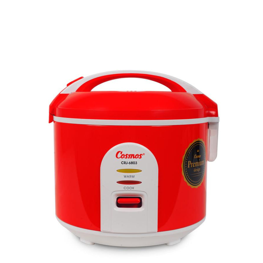 Cosmos CRJ-6368 - Rice Cooker Harmond 2l.